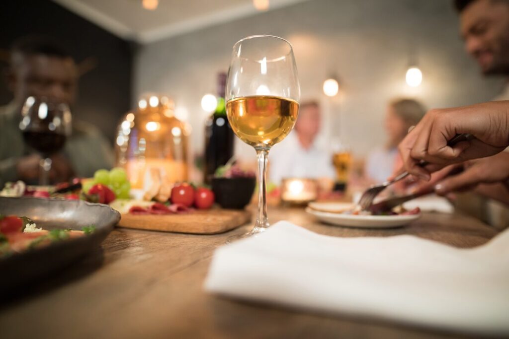 A Food Lover’s Guide to Anderson Springs: Discovering Chandler’s Hidden Dining Gems