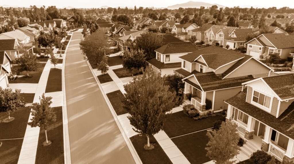 Anderson Springs: The Heartfelt Heritage of a Chandler Gem